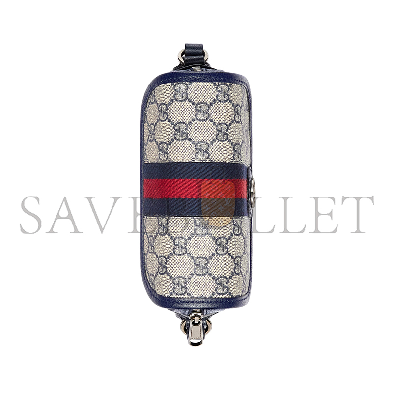 GUCCI OPHIDIA MINI SHOULDER BAG 772239 (19*13*5cm)